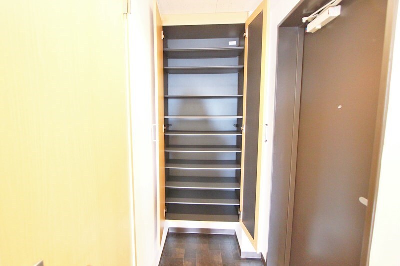 福住駅 徒歩8分 1階の物件内観写真