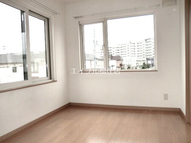 コスタ福住の物件内観写真