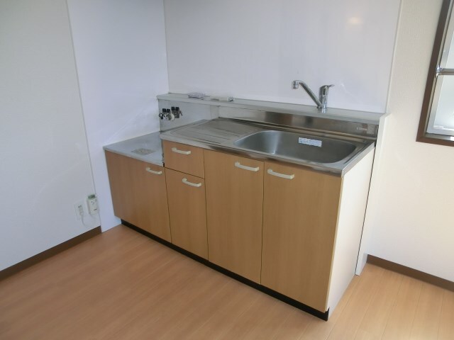 クリオ牧の物件内観写真