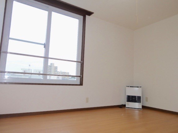 クリオ牧の物件内観写真