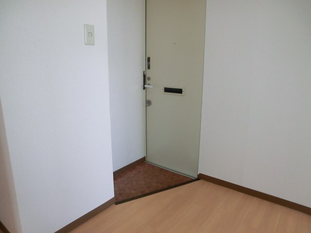 クリオ牧の物件内観写真