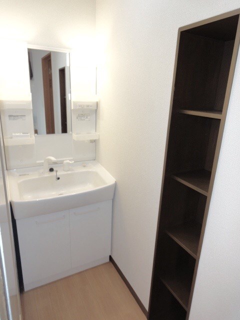 クリオ牧の物件内観写真