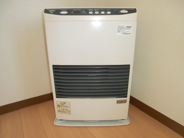 クリオ牧の物件内観写真