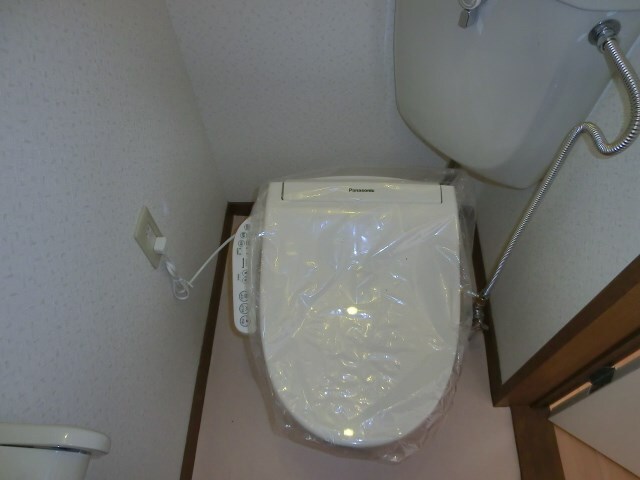 クリオ牧の物件内観写真