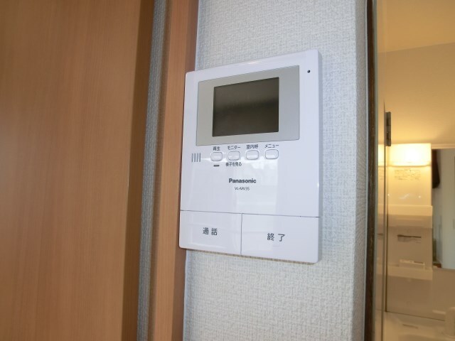 クリオ牧の物件内観写真