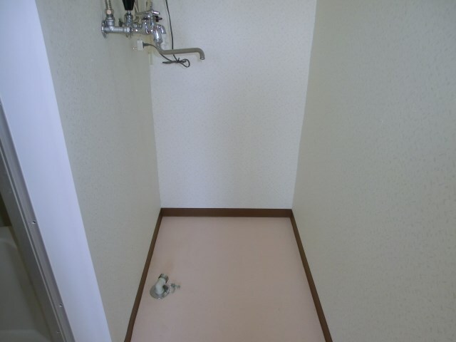 クリオ牧の物件内観写真