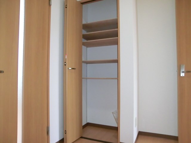 クリオ牧の物件内観写真