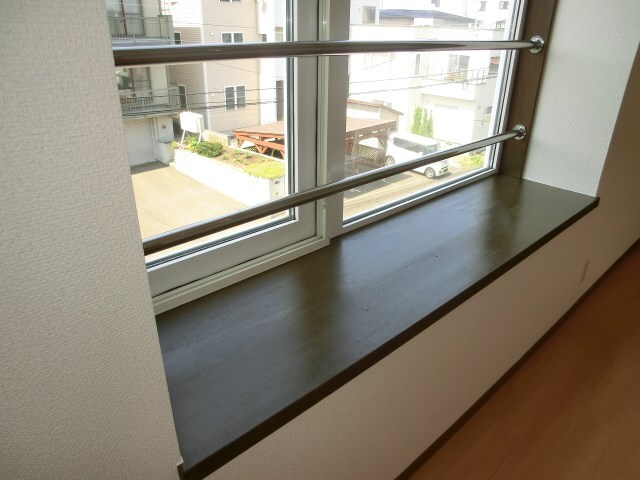 クリオ牧の物件内観写真