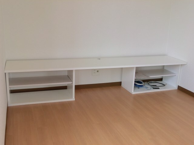 クリオ牧の物件内観写真