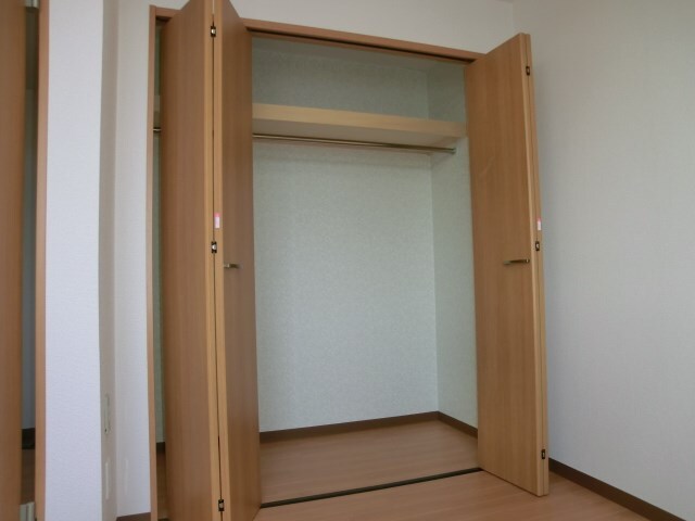 クリオ牧の物件内観写真