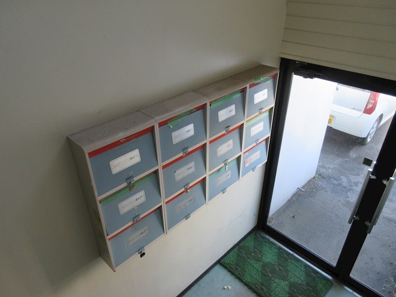 クリオ牧の物件内観写真