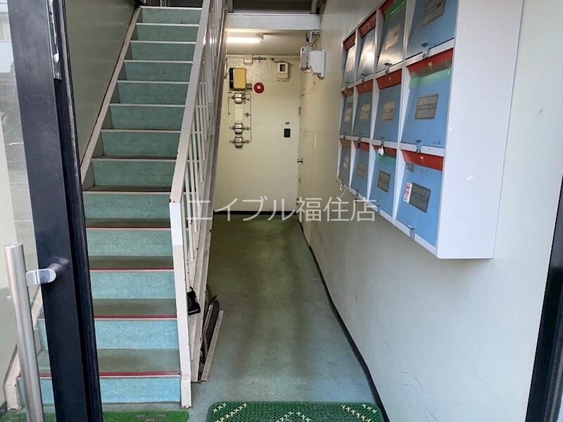 クリオ牧の物件内観写真