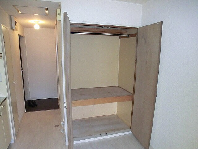 グランメール月寒の物件内観写真