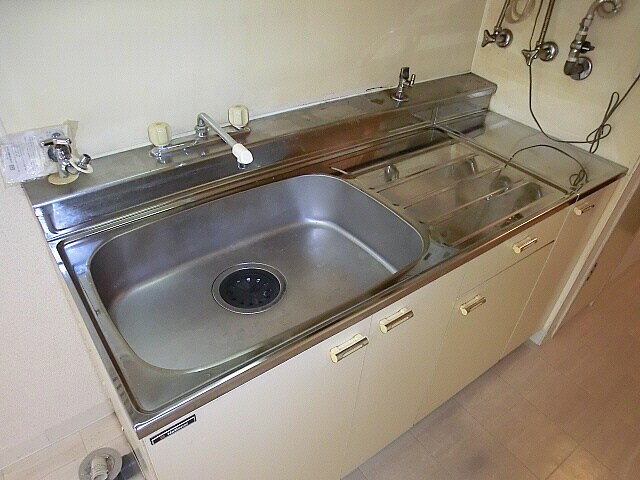 グランメール月寒の物件内観写真