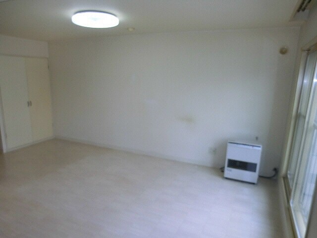 グランメール月寒の物件内観写真