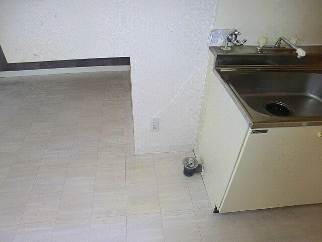 グランメール月寒の物件内観写真