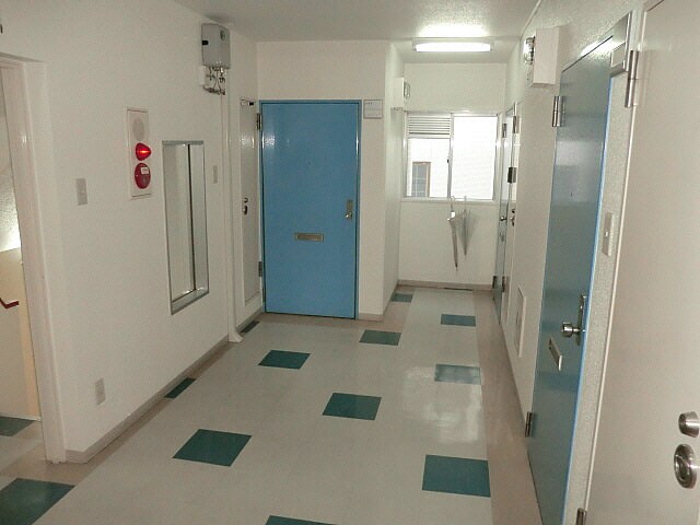 グランメール月寒の物件内観写真