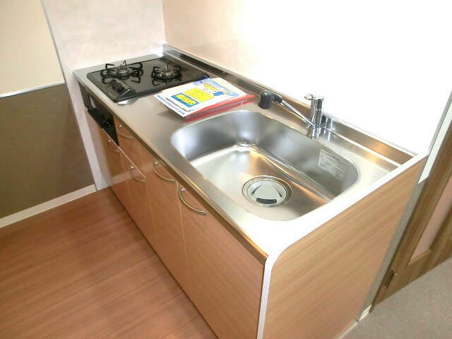 グランメール月寒EASTの物件内観写真