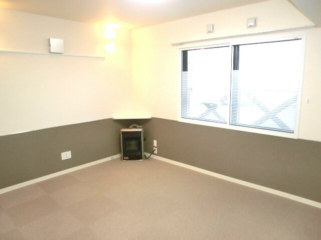 グランメール月寒EASTの物件内観写真