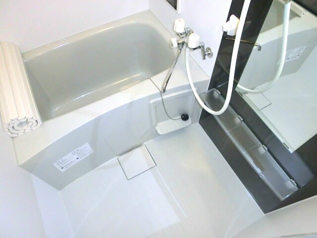 グランメール月寒EASTの物件内観写真