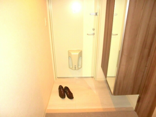 グランメール月寒EASTの物件内観写真