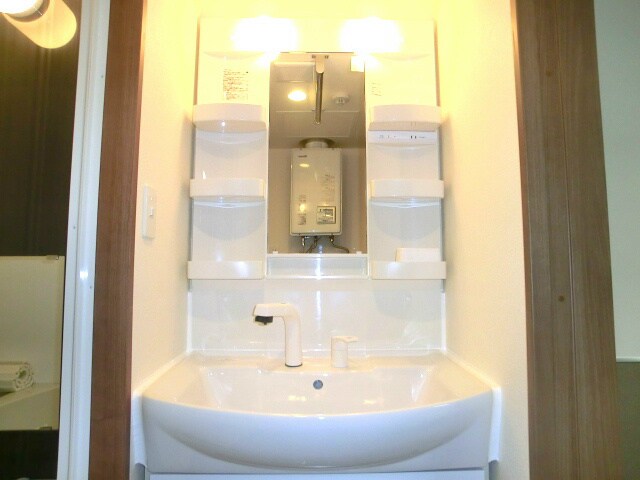 グランメール月寒EASTの物件内観写真