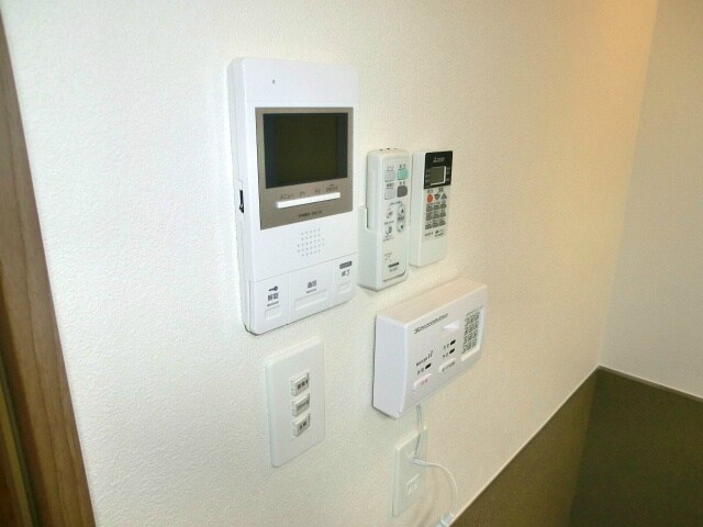 グランメール月寒EASTの物件内観写真