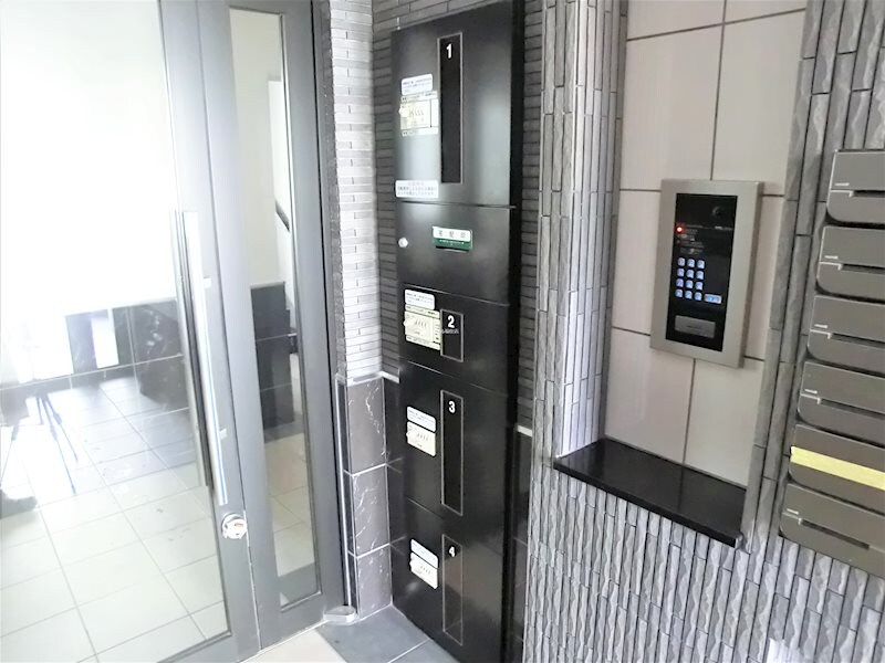 グランメール月寒EASTの物件内観写真