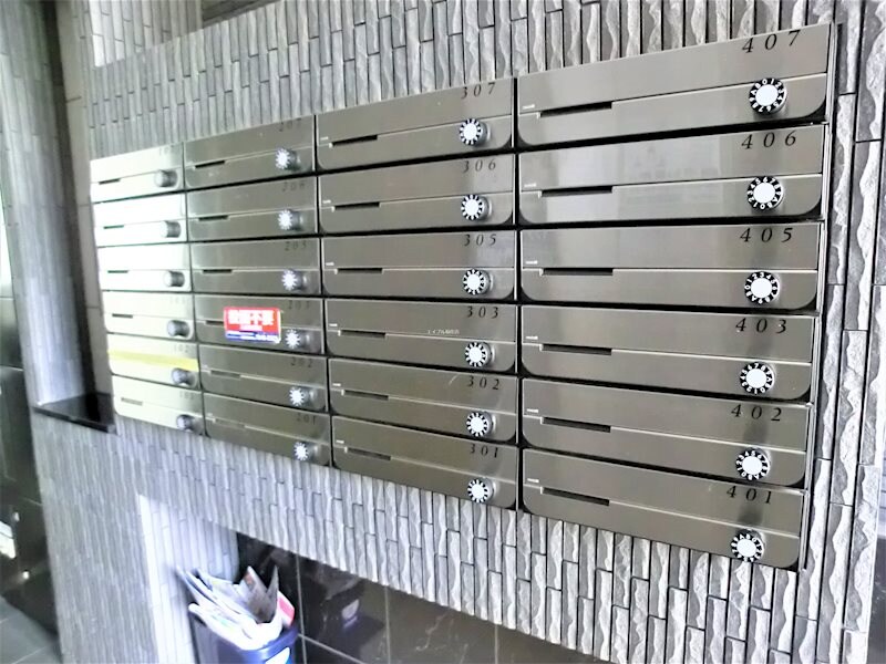 グランメール月寒EASTの物件内観写真