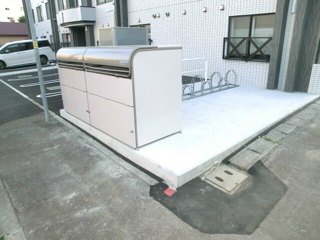 グランメール月寒EASTの物件内観写真