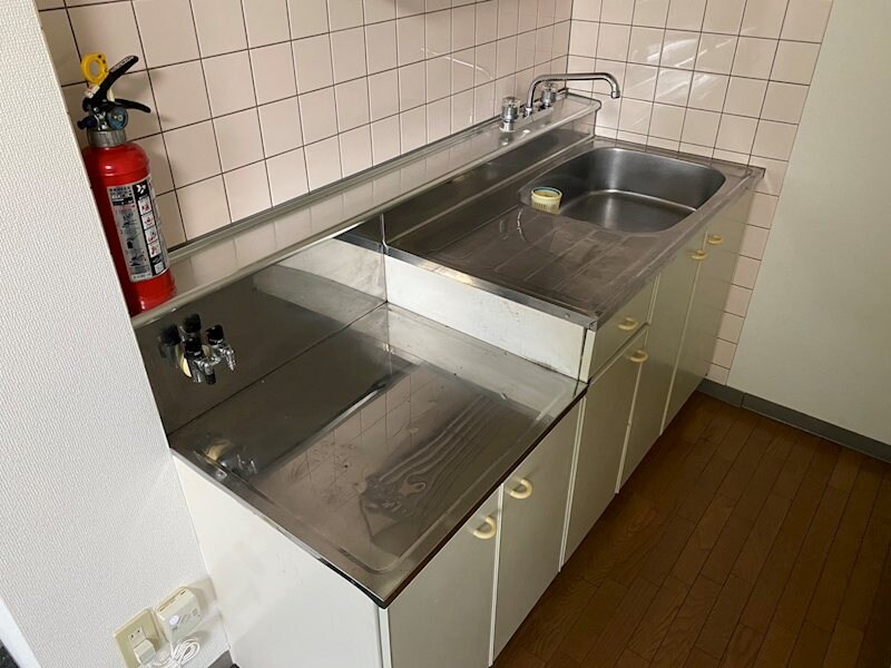 ソシアルビレッジの物件内観写真