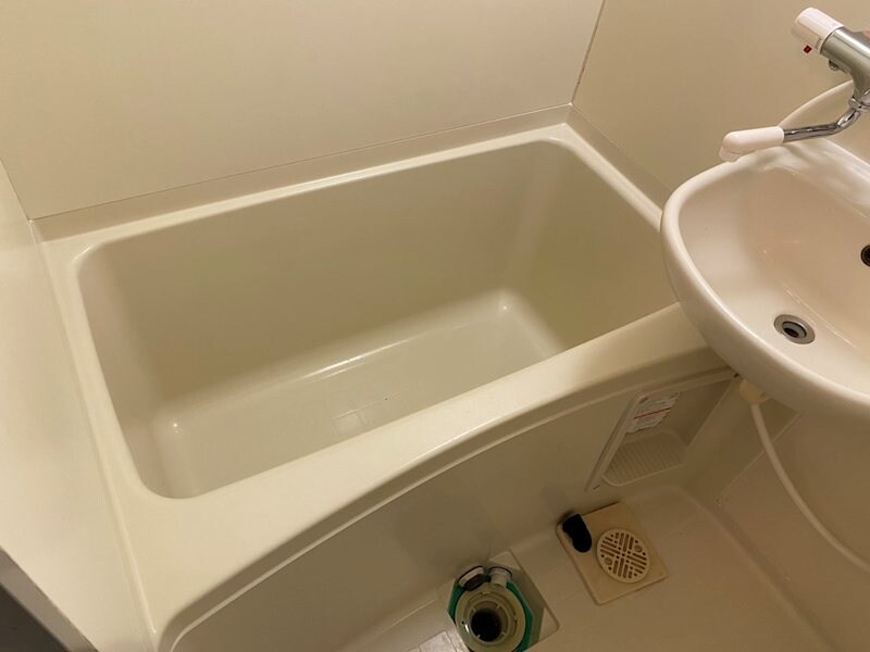 ソシアルビレッジの物件内観写真