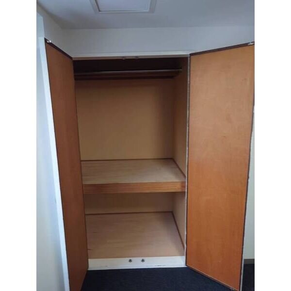 ソシアルビレッジの物件内観写真