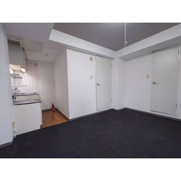 ソシアルビレッジの物件内観写真