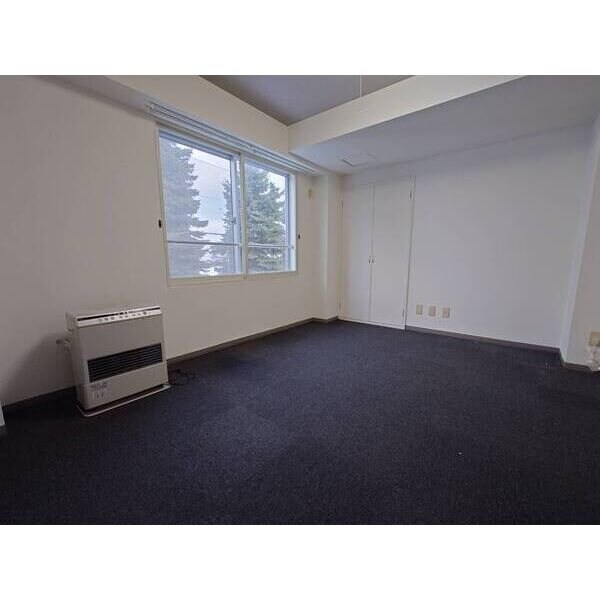 ソシアルビレッジの物件内観写真