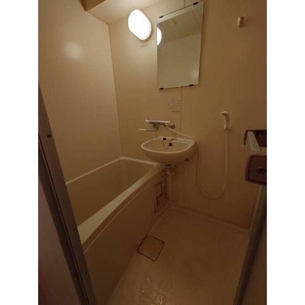 ソシアルビレッジの物件内観写真