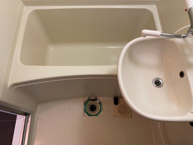 ソシアルビレッジの物件内観写真