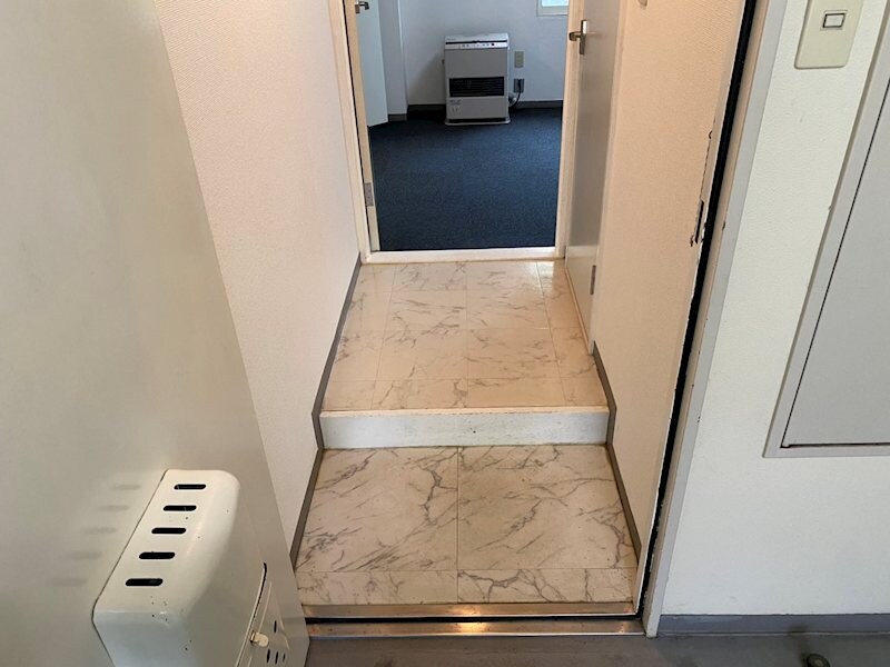 ソシアルビレッジの物件内観写真