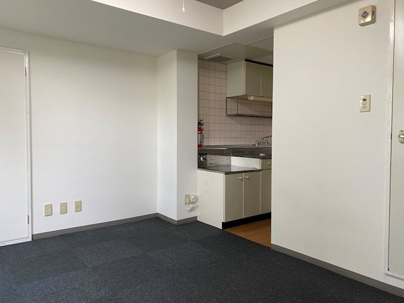 ソシアルビレッジの物件内観写真