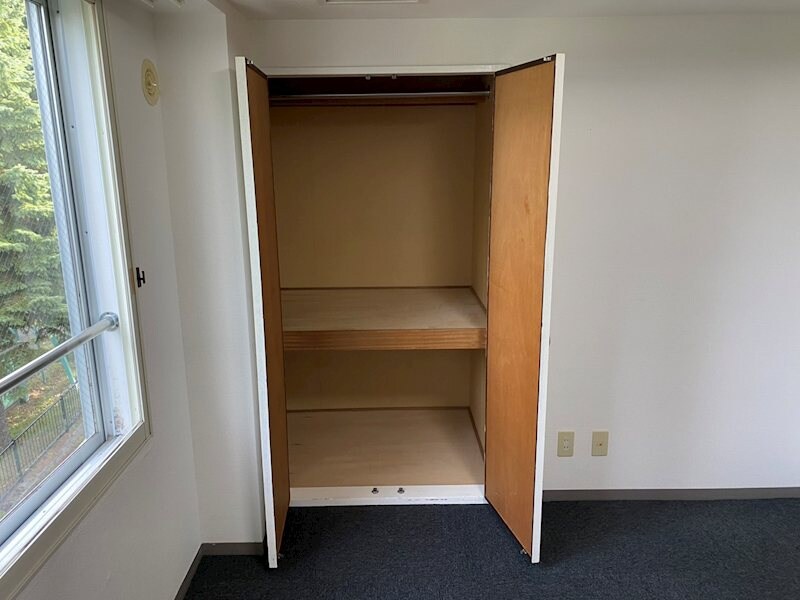 ソシアルビレッジの物件内観写真