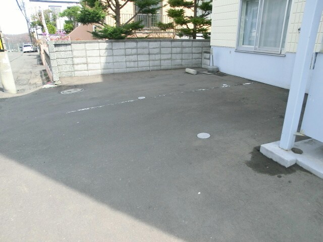 ソシアルビレッジの物件内観写真