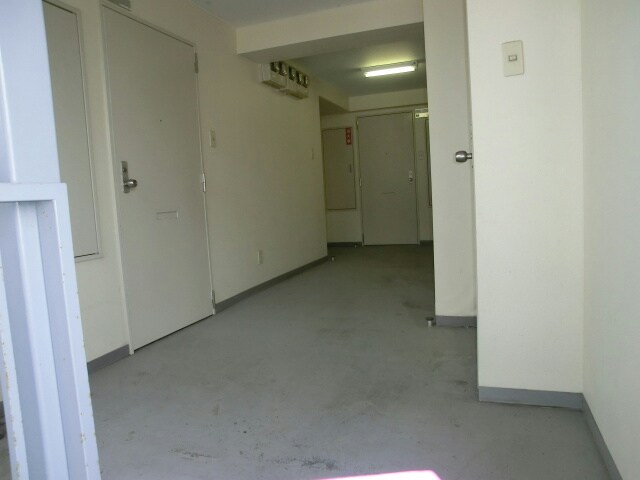 ソシアルビレッジの物件内観写真