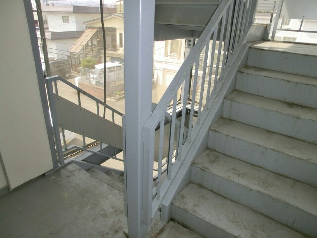 ソシアルビレッジの物件内観写真