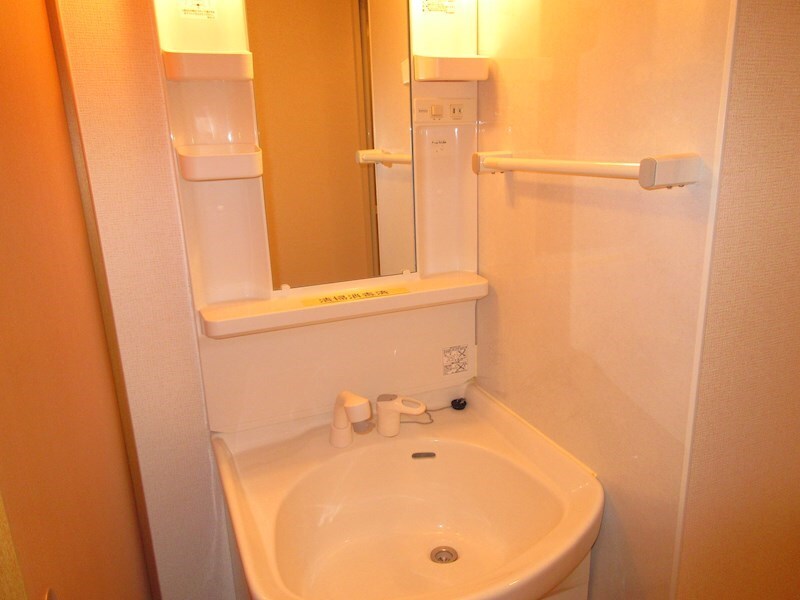 ピアツァルナ月寒中央の物件内観写真