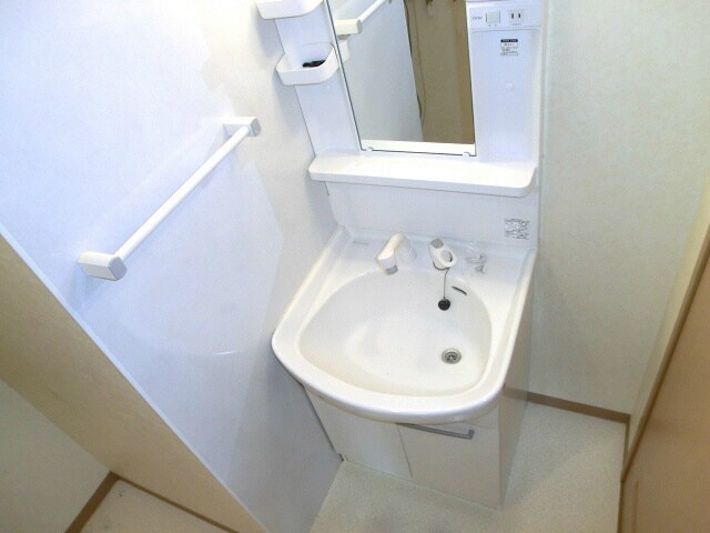 ピアツァルナ月寒中央の物件内観写真