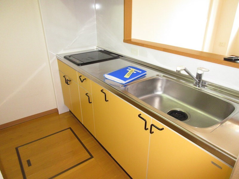 ピアツァルナ月寒中央の物件内観写真