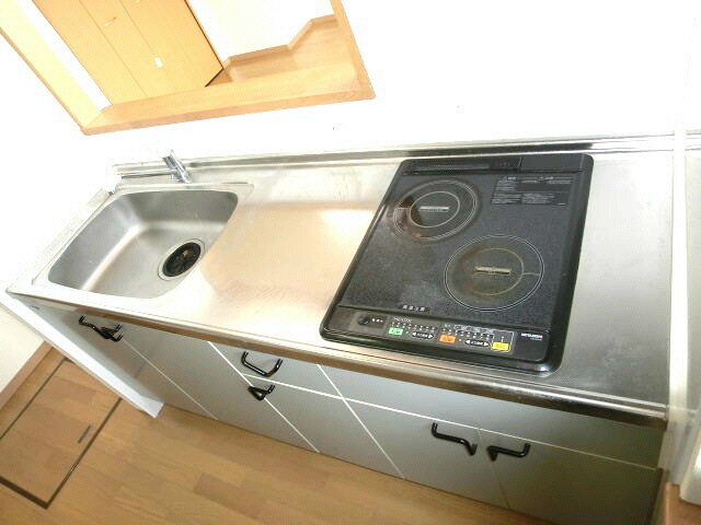 ピアツァルナ月寒中央の物件内観写真