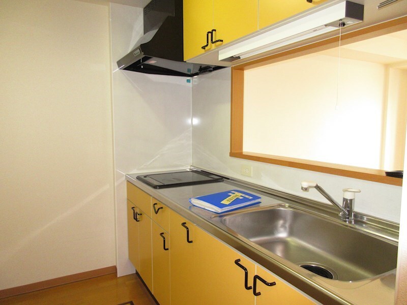 ピアツァルナ月寒中央の物件内観写真