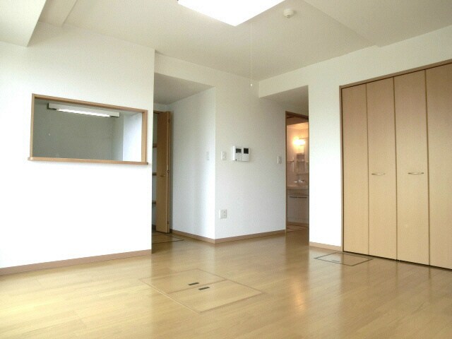 ピアツァルナ月寒中央の物件内観写真