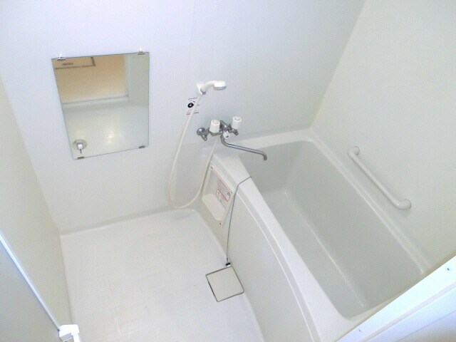 ピアツァルナ月寒中央の物件内観写真